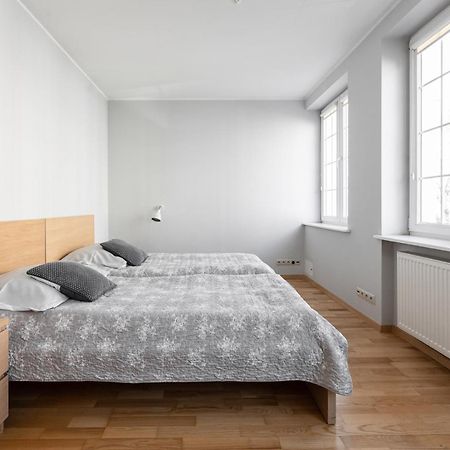 Apartament Swietego Ducha 3234 Gdańsk Exteriör bild