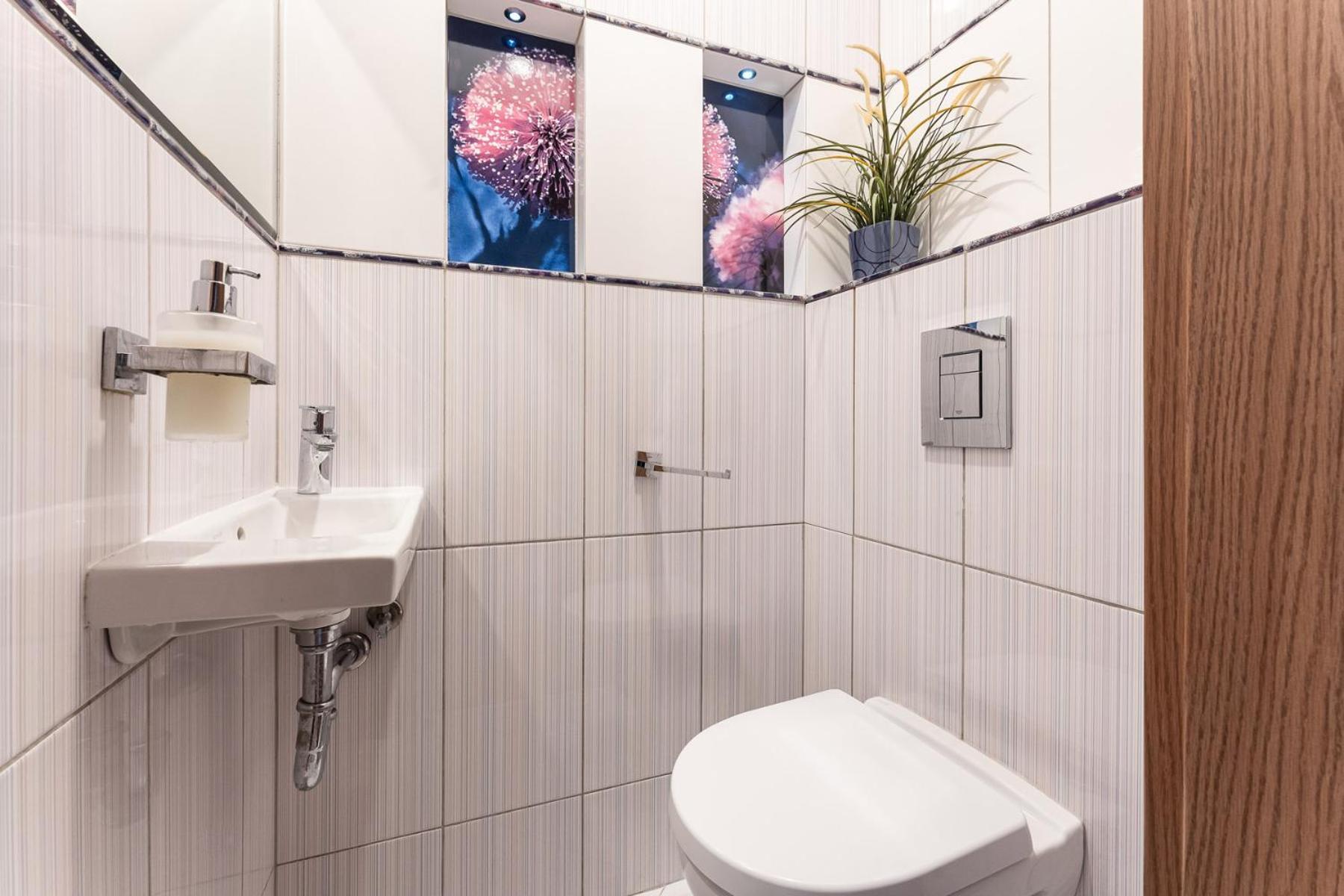 Apartament Swietego Ducha 3234 Gdańsk Exteriör bild