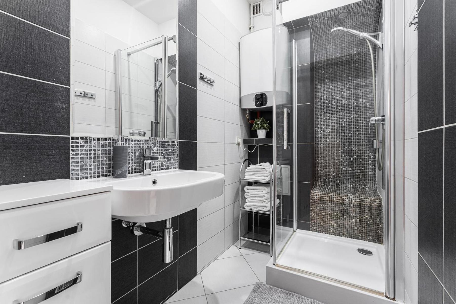 Apartament Swietego Ducha 3234 Gdańsk Exteriör bild