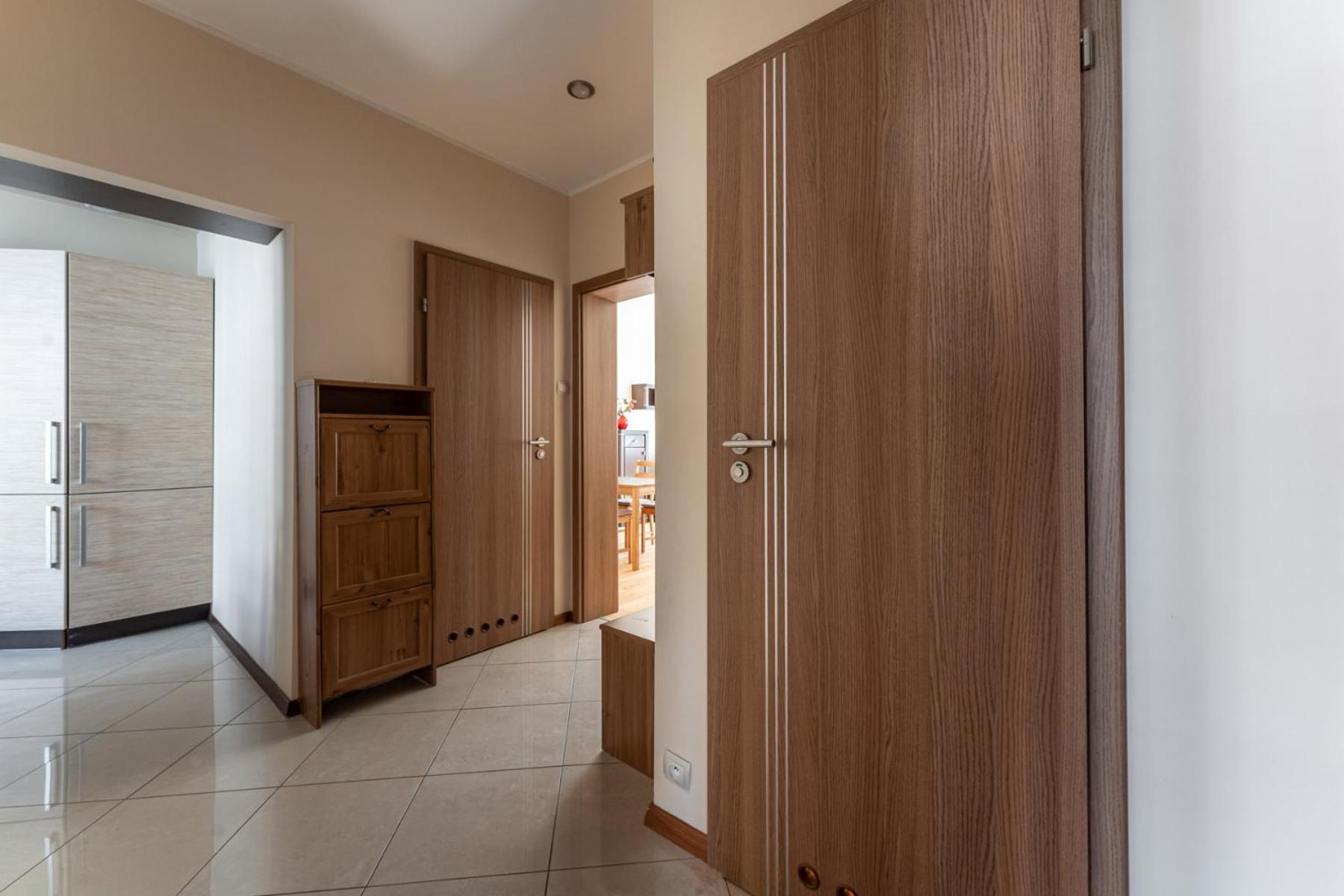 Apartament Swietego Ducha 3234 Gdańsk Exteriör bild