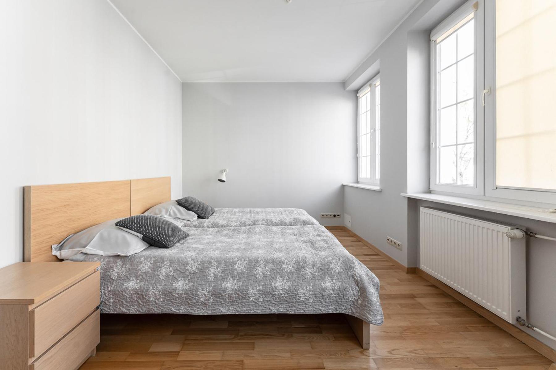 Apartament Swietego Ducha 3234 Gdańsk Exteriör bild